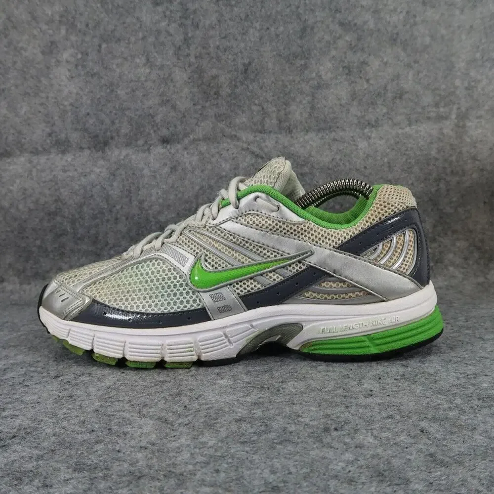 Nike Shoes Womens 9 Athletic Air Alaris 2 Trainer Running Active Walking Comfort